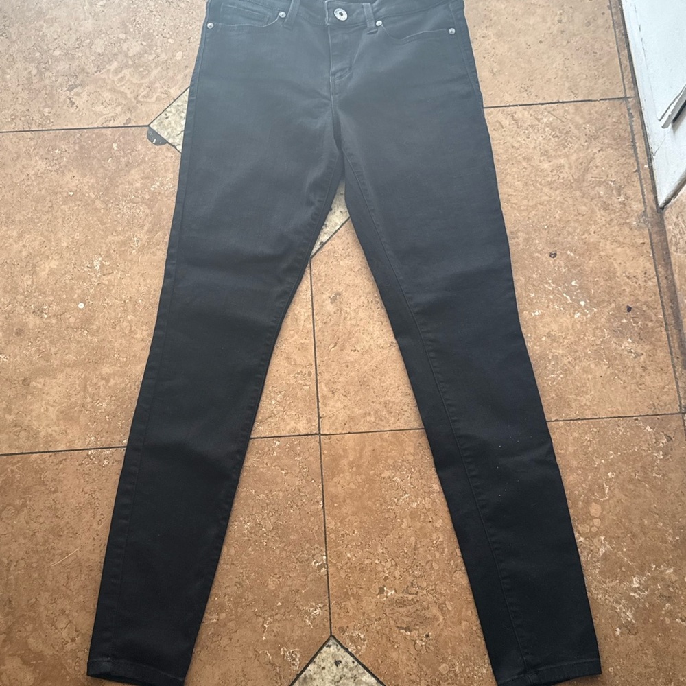 Guess Classic Black Women's Jeans